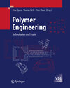 Buchcover Polymer Engineering