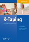 Buchcover K-Taping