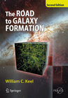 Buchcover The Road to Galaxy Formation