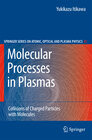 Buchcover Molecular Processes in Plasmas