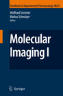Buchcover Molecular Imaging I