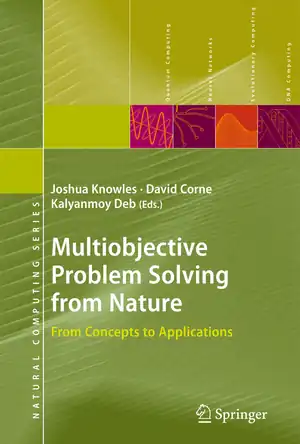 Buchcover ISBN 9783540729648