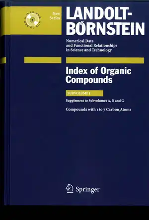 Buchcover ISBN 9783540730811