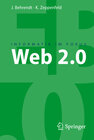 Buchcover Web 2.0