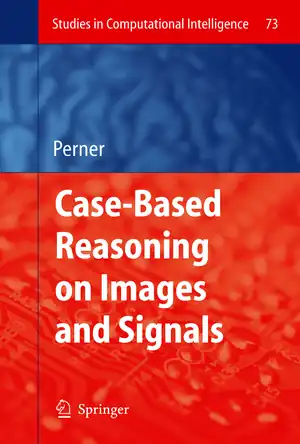 Buchcover ISBN 9783540731788