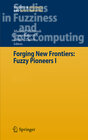 Buchcover Forging New Frontiers: Fuzzy Pioneers I