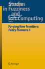 Buchcover Forging New Frontiers: Fuzzy Pioneers II