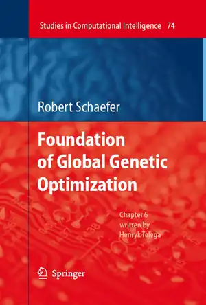 Buchcover ISBN 9783540731917