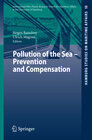 Buchcover Pollution of the Sea - Prevention and Compensation