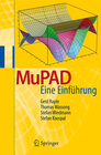 Buchcover MuPAD