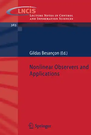 Buchcover ISBN 9783540735021