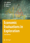 Buchcover Economic Evaluations in Exploration