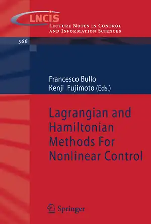 Buchcover ISBN 9783540735700