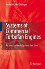 Buchcover Systems of Commercial Turbofan Engines
