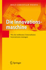 Buchcover Die Innovationsmaschine