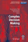 Buchcover Complex Decision Making
