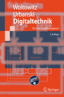 Buchcover Digitaltechnik