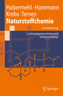 Buchcover Naturstoffchemie