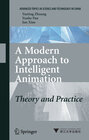 Buchcover A Modern Approach to Intelligent Animation