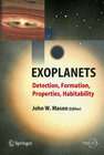 Buchcover Exoplanets