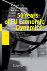 Buchcover 50 Years of EU Economic Dynamics
