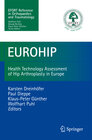 Buchcover EUROHIP