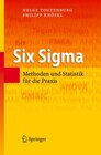 Buchcover Six Sigma