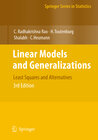 Buchcover Linear Models and Generalizations