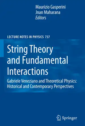 Buchcover ISBN 9783540742326