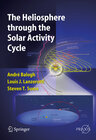 Buchcover The Heliosphere through the Solar Activity Cycle