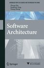 Buchcover Software Architecture
