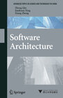 Buchcover Software Architecture