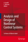 Buchcover Analysis and Design of Nonlinear Control Systems