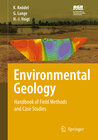 Buchcover Environmental Geology
