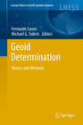 Buchcover Geoid Determination