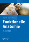 Buchcover Funktionelle Anatomie