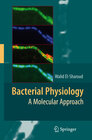 Buchcover Bacterial Physiology