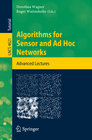 Buchcover Algorithms for Sensor and Ad Hoc Networks