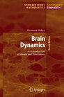 Buchcover Brain Dynamics