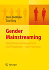 Buchcover Gender Mainstreaming - Gleichstellungsmanagement als Erfolgsfaktor - das Praxisbuch