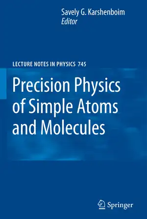 Buchcover ISBN 9783540754787