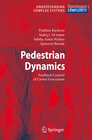 Buchcover Pedestrian Dynamics