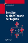 Buchcover Beiträge zu einer Theorie der Logistik