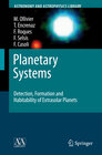 Buchcover Planetary Systems