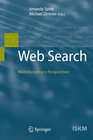 Buchcover Web Search