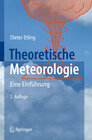 Buchcover Theoretische Meteorologie
