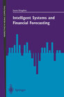Buchcover Intelligent Systems and Financial Forecasting