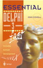 Buchcover Essential Delphi 3 fast