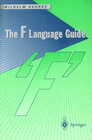 Buchcover The F Language Guide
