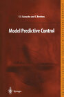 Buchcover Model Predictive Control